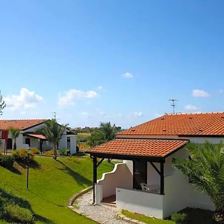 Villaggio Club Dolomiti Sul Mare Hotel