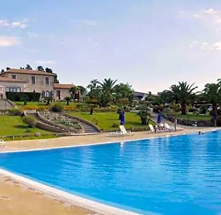 Villaggio Club Dolomiti Sul Mare Hotel