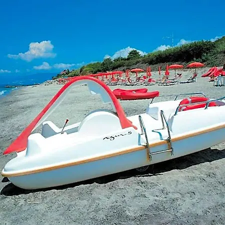 Villaggio Club Dolomiti Sul Mare * Briatico
