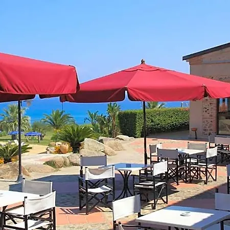 Villaggio Club Dolomiti Sul Mare Hotel Briatico