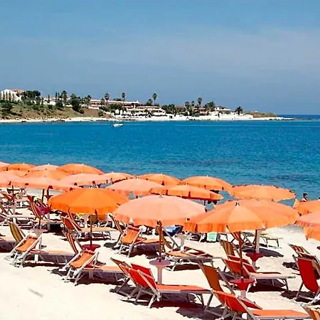Villaggio Club Dolomiti Sul Mare Briatico