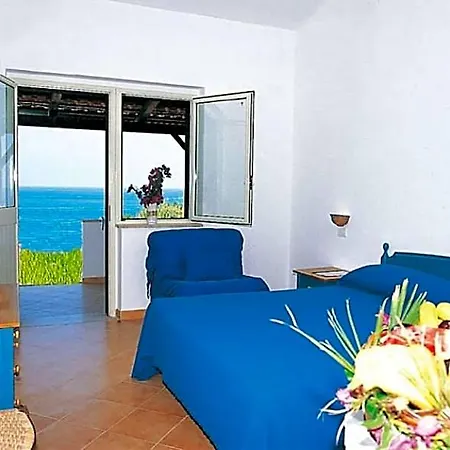 Villaggio Club Dolomiti Sul Mare * Briatico