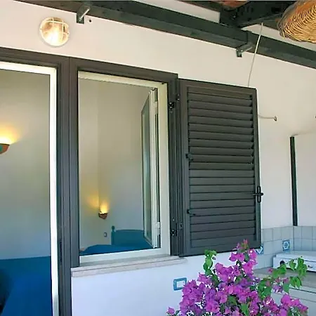 Villaggio Club Dolomiti Sul Mare Hotel Briatico