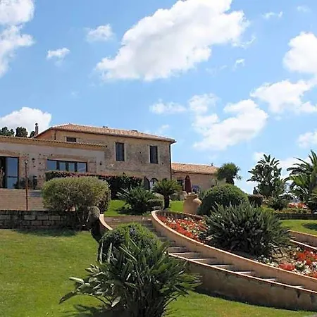 Hotel Villaggio Club Dolomiti Sul Mare Briatico