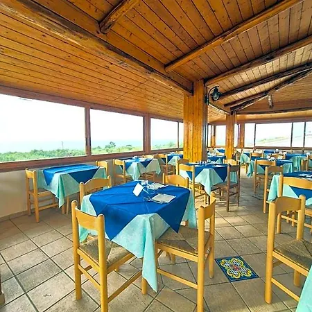 Villaggio Club Dolomiti Sul Mare Hotel *