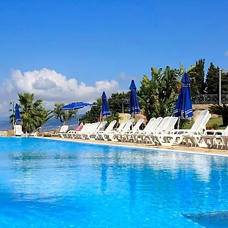 Hotel Villaggio Club Dolomiti Sul Mare Briatico