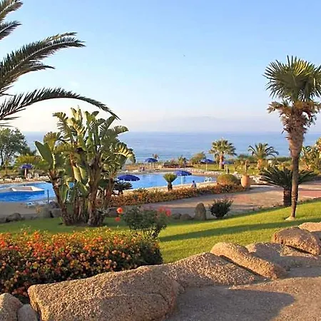Villaggio Club Dolomiti Sul Mare Briatico