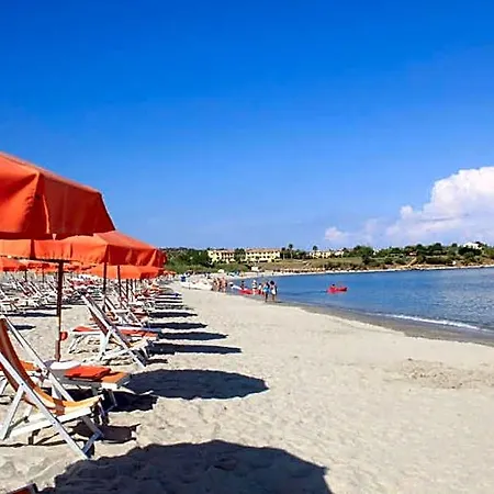 Hotel Villaggio Club Dolomiti Sul Mare *