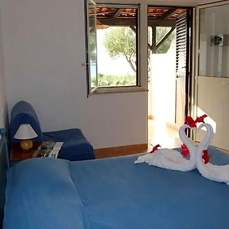 Villaggio Club Dolomiti Sul Mare Briatico