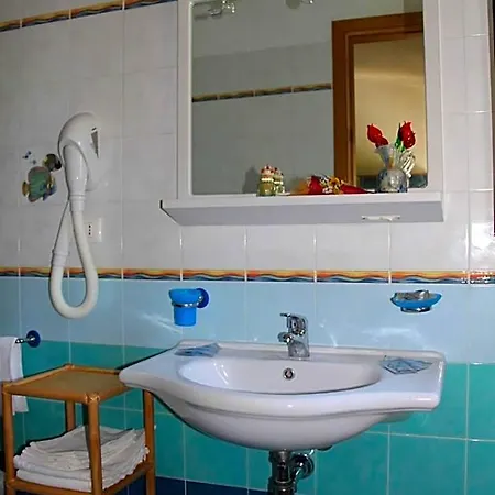 Villaggio Club Dolomiti Sul Mare Hotel