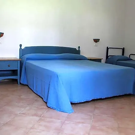 Villaggio Club Dolomiti Sul Mare
