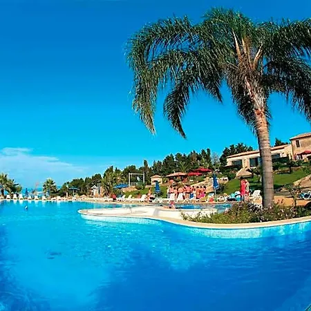 Villaggio Club Dolomiti Sul Mare