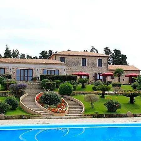 Hotel Villaggio Club Dolomiti Sul Mare Briatico