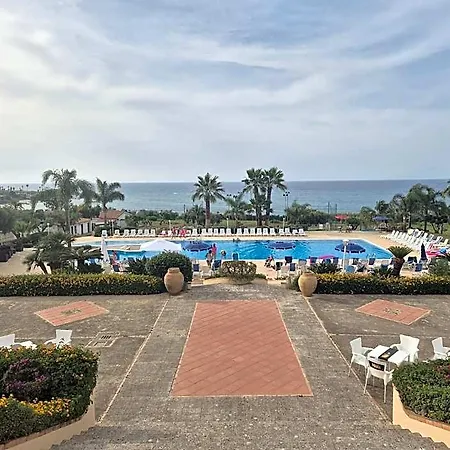 Villaggio Club Dolomiti Sul Mare