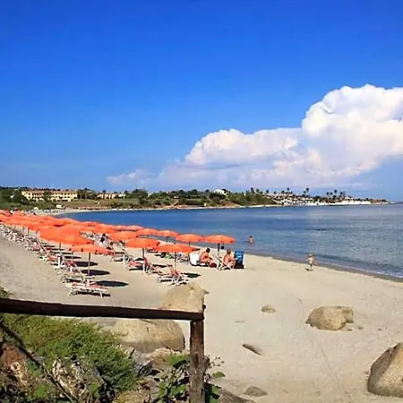 Villaggio Club Dolomiti Sul Mare *