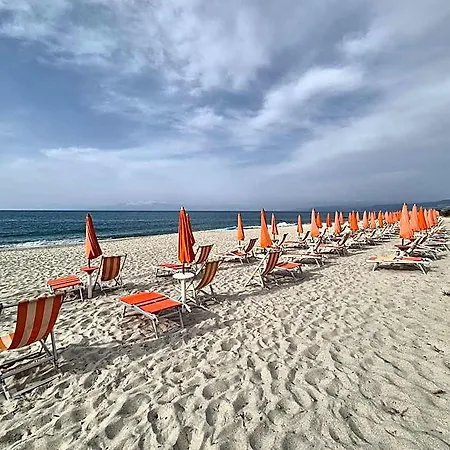 Villaggio Club Dolomiti Sul Mare *